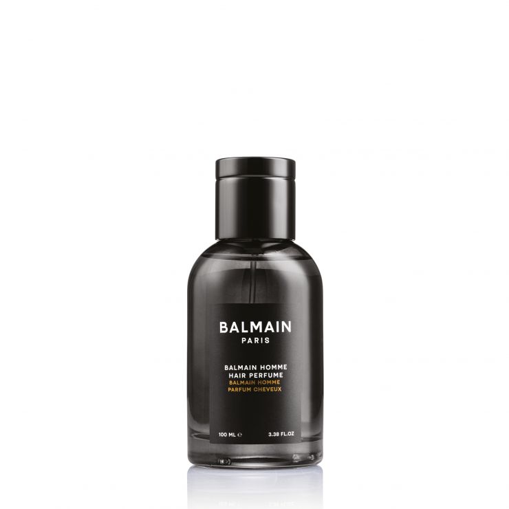 Balmain Signature Hair Perfume