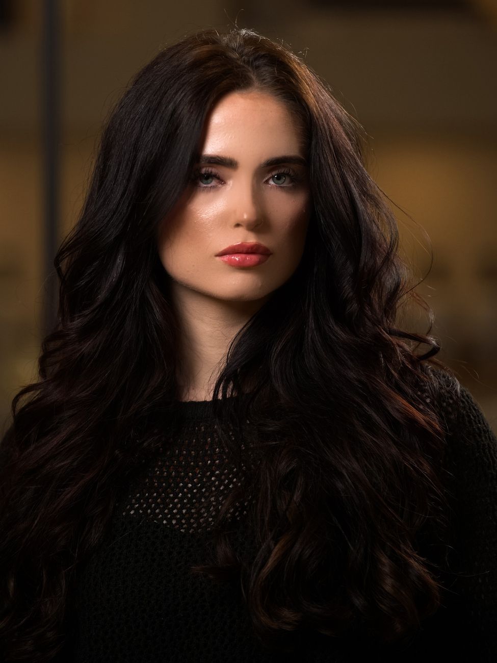 Zoe Dimmel — Stylist & Colorist