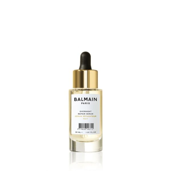 BALMAIN Overnight Repair Serum 30ml — Balmain Hair Couture