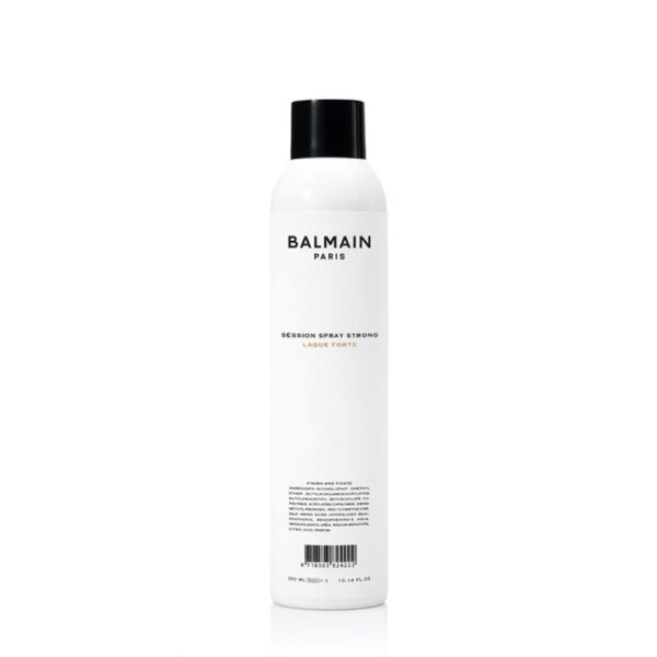 BALMAIN Session Spray Strong 300ml / 10.14 oz — Balmain Hair Couture
