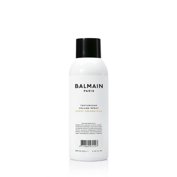 BALMAIN Texturizing Volume Spray 200ml / 6.7 oz — Balmain Hair Couture