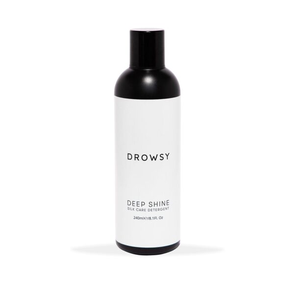 Deep Shine Silk Mask Detergent — Drowsy