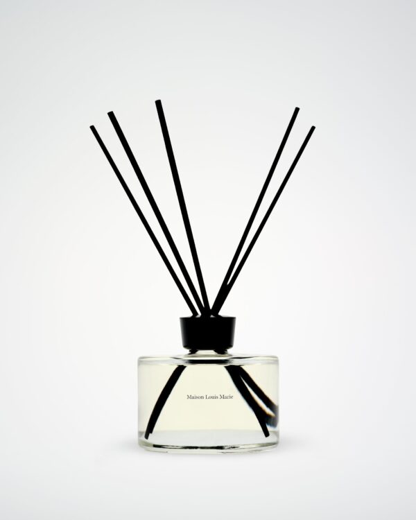 Diffuser No.04 Bois de Balincourt — Maison Louis Marie