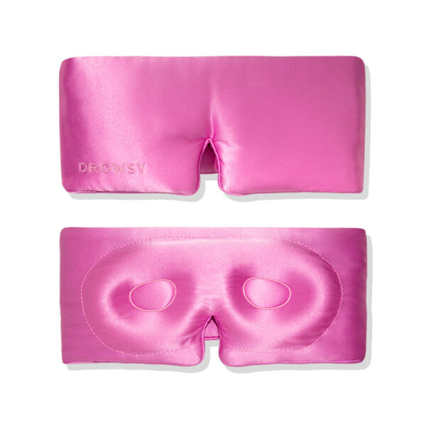 Drowsy Paradise Collection Eye mask