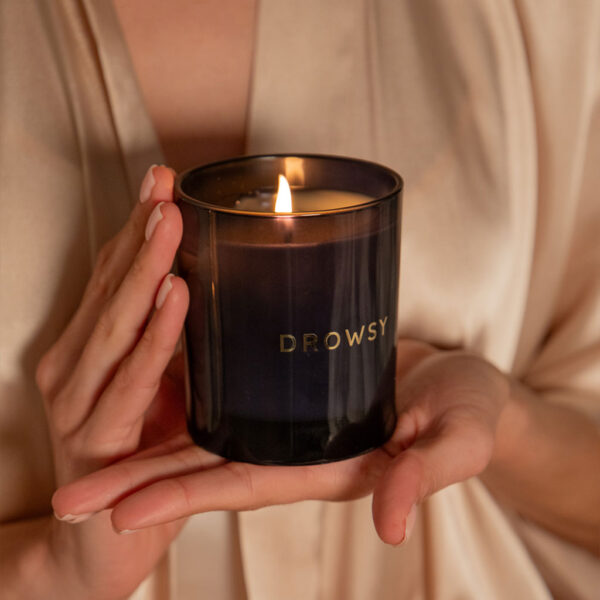 DROWSY The Sleep Candle 220g