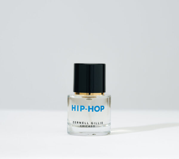 Hip Hop — Zernell Gillie