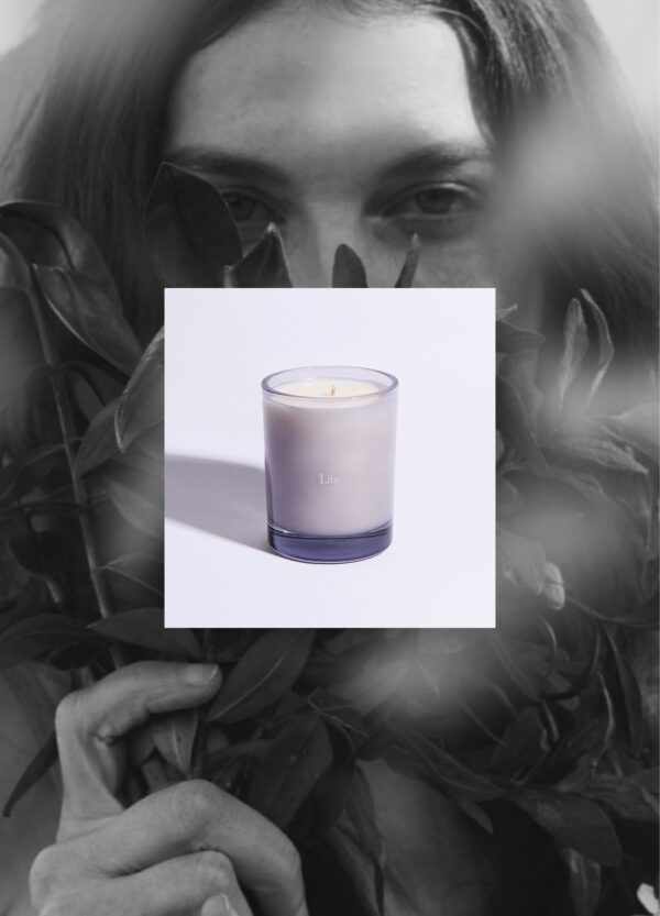 Liis Candle Bo