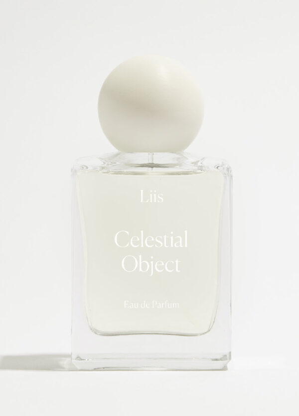Liis Celestial Object