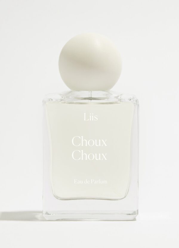 Liis Choux Choux