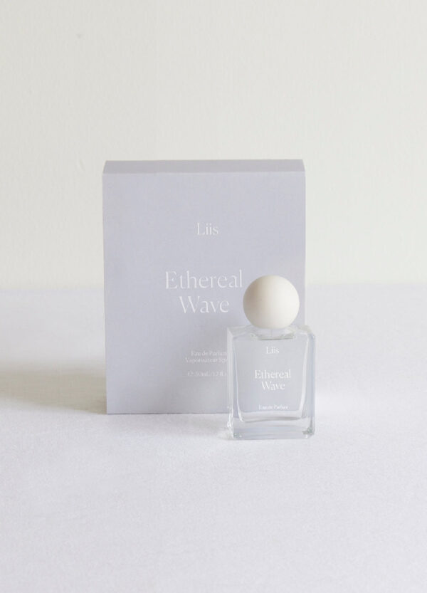 Liis Ethereal Wave
