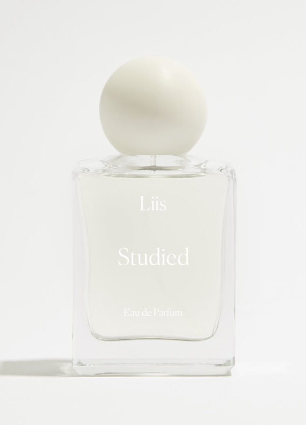 Liis Studied