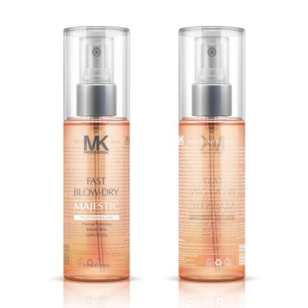 MK - Fast Blow Dry 5oz — MK Professional
