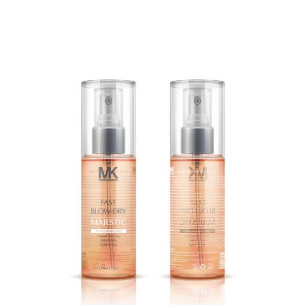 MK Fast Blow Dry 2oz — MK Professional
