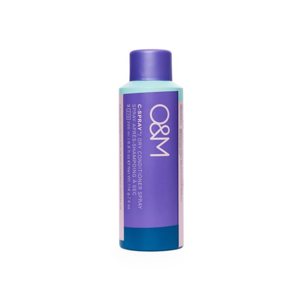 O&M C-Spray — O&M Original Mineral