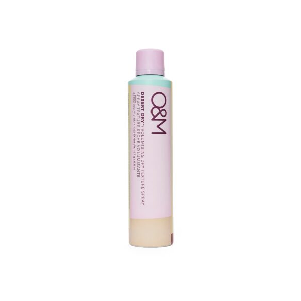 O&M Desert Dry Full Size — O&M Original Mineral