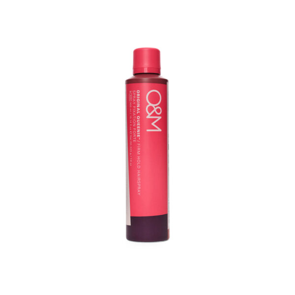O&M Queenie Firm — O&M Original Mineral