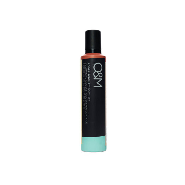 O&M Rootalicious — O&M Original Mineral