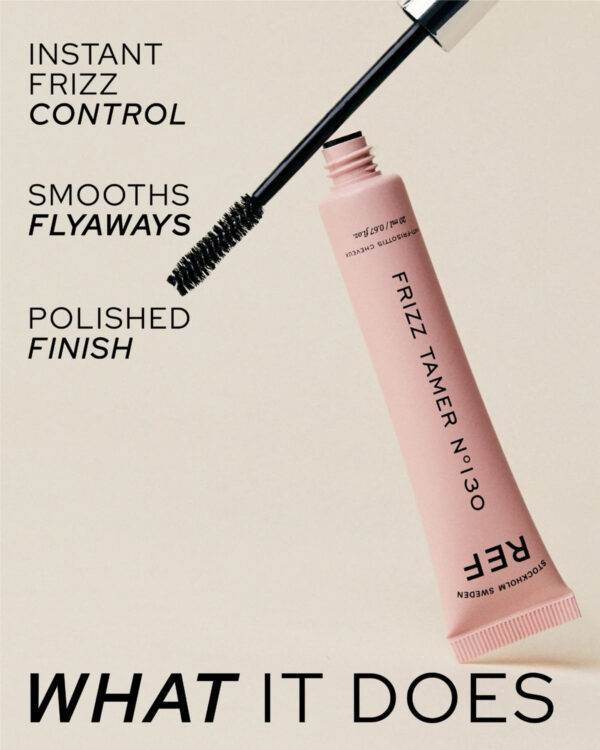 REF Frizz Tamer No 30 — REF Stockholm