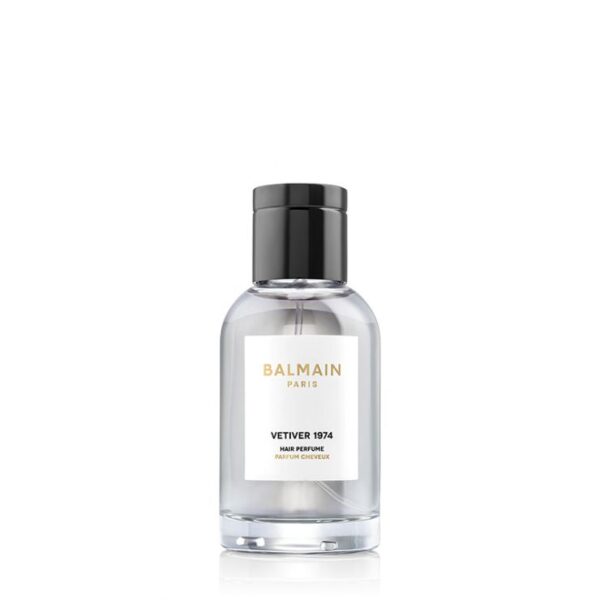 BALMAIN Hair Perfume Vetiver 1974 100ml — Balmain Hair Couture