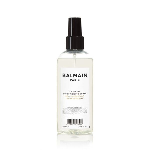 BALMAIN Leave-in conditioning spray 200ml — Balmain Hair Couture