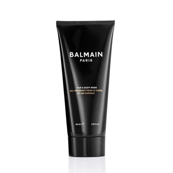 BALMAIN Homme Hair & Body Wash 200ml