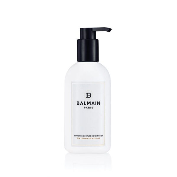 Balmain Couleurs Couture Conditioner 300ml bottle