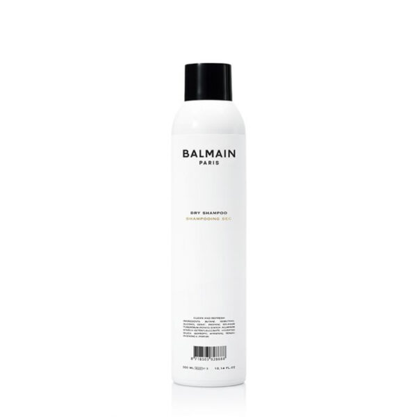 Balmain Hair Couture Dry Shampoo 300ml spray can