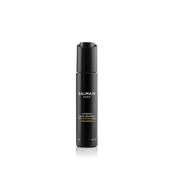 Balmain Homme Activating Scalp Treatment in its 50ml bottle