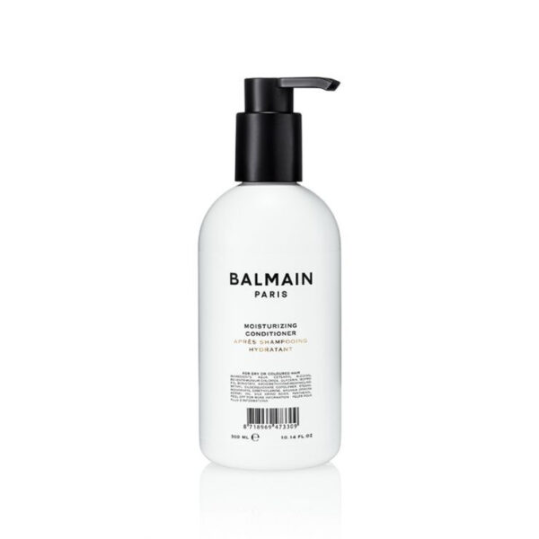 Balmain Hair Couture Moisturizing Conditioner 300ml bottle