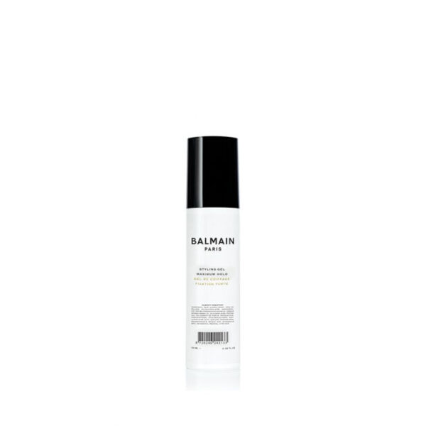 Balmain Paris Hair Couture Styling Gel Maximum Hold, 100ml