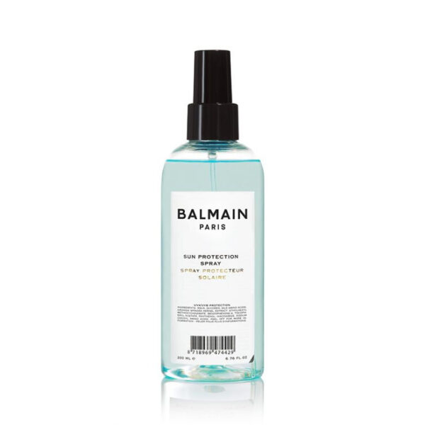 Balmain Paris Hair Couture Sun Protection Spray 200ml bottle
