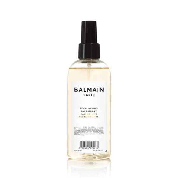 Balmain Texturizing Salt Spray 200ml bottle