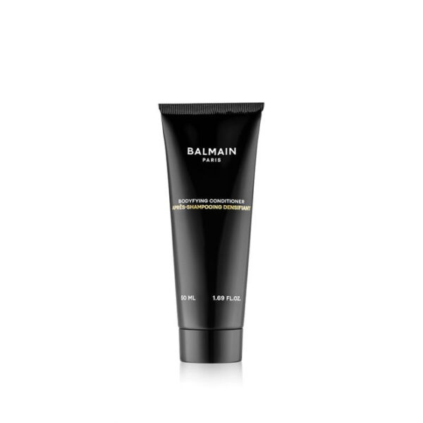 Balmain Homme Bodyfying Conditioner 50ml travel-size bottle