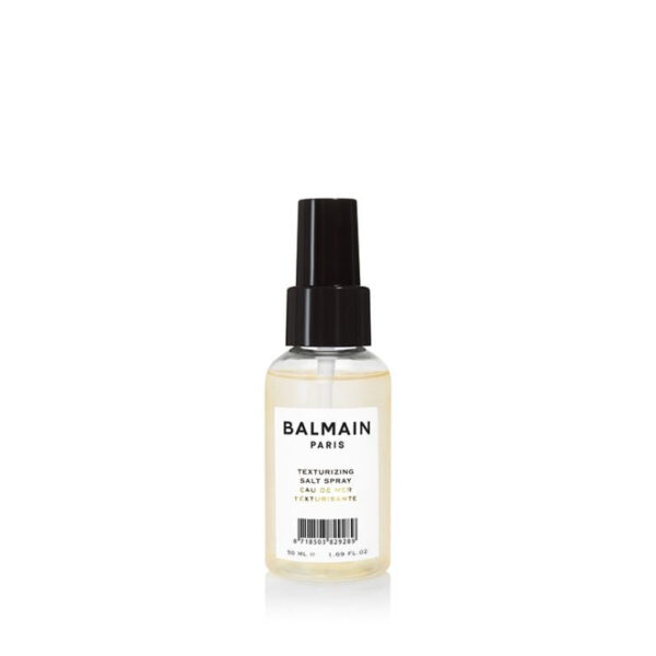 Balmain Texturizing Salt Spray travel size 50ml bottle