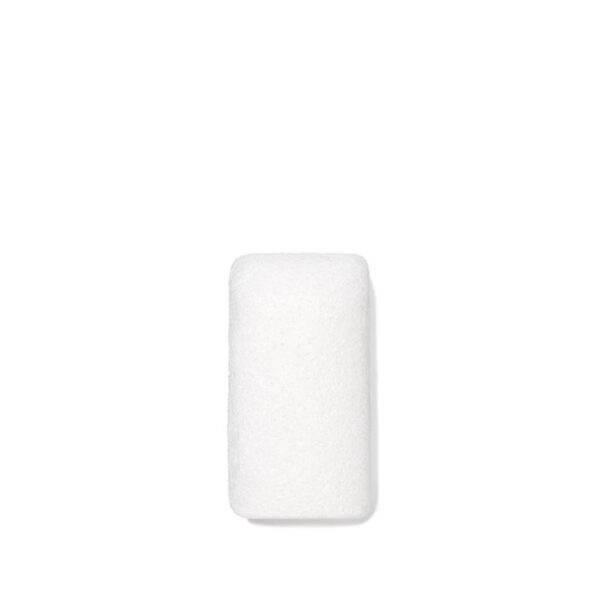 Iles Formula Body Sponge, a natural konjac cleansing sponge