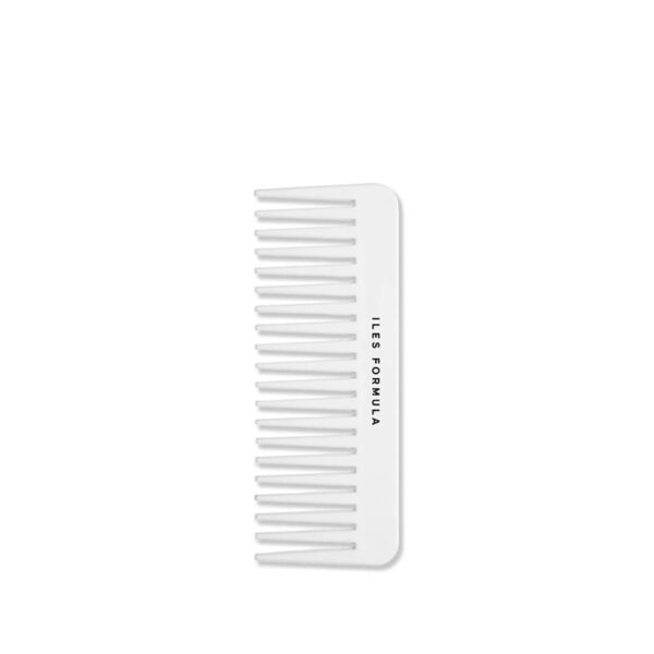 Iles Formula Conditioner Distribution Comb