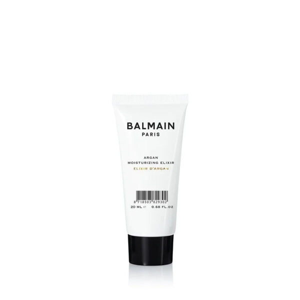 Balmain Argan Moisturizing Elixir – Travel Size 20ml