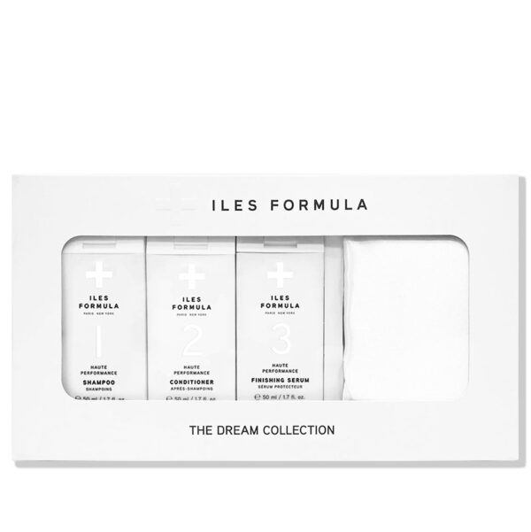 Iles Formula Dream Collection Gift Set