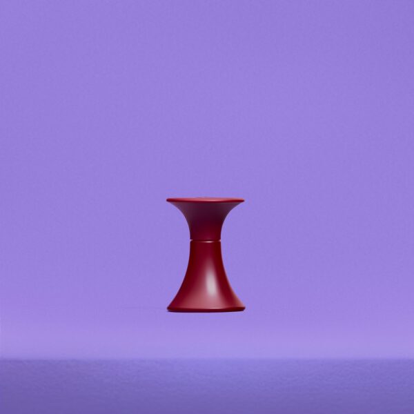 BORNTOSTANDOUT Purple Stain Extrait de Parfum 50ml