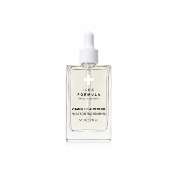 Iles Formula Vitamin Treatment Oil 50ml