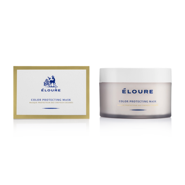 Éloure Color Protecting Mask 190ml