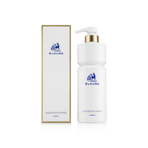 Éloure Color Protecting Shampoo 750ml