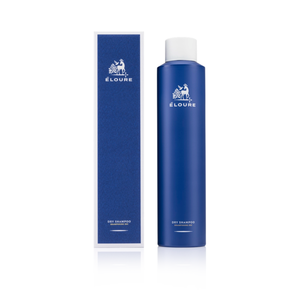 Éloure Dry Shampoo 300ml