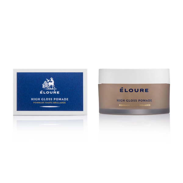 Éloure High Gloss Pomade 90ml