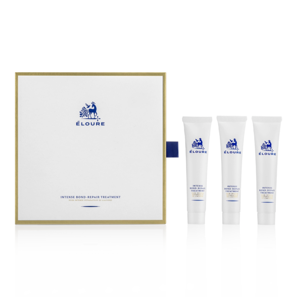 Éloure Intense Bond-Repair Treatment 3x20ml