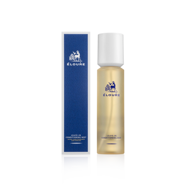 Éloure Leave-in Conditioning Mist 200ml