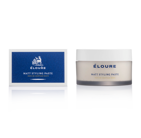 Éloure Matt Styling Paste 90ml