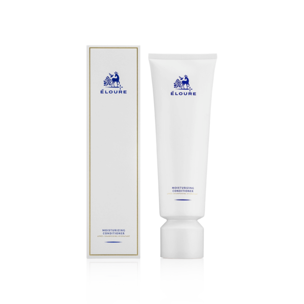 Éloure Moisturizing Conditioner 250ml