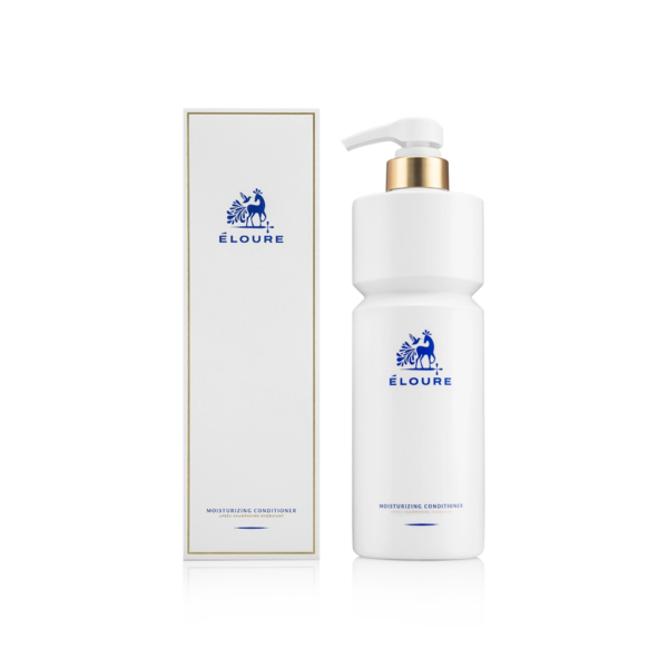 Éloure Moisturizing Conditioner 750ml