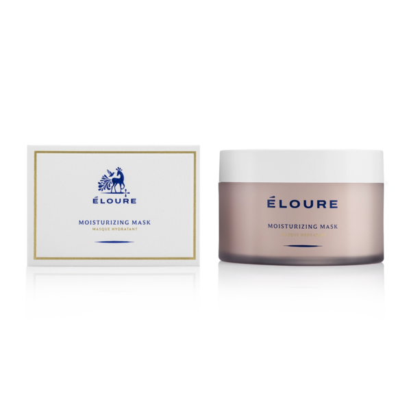 Éloure Moisturizing Mask 190ml